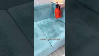 No Stains, No Stress – Sofa Protection in Seconds