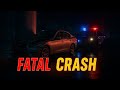 Fatal Police-Involved Crash in Baltimore: Two Killed After High-Speed Pursuit | June 4, 2025