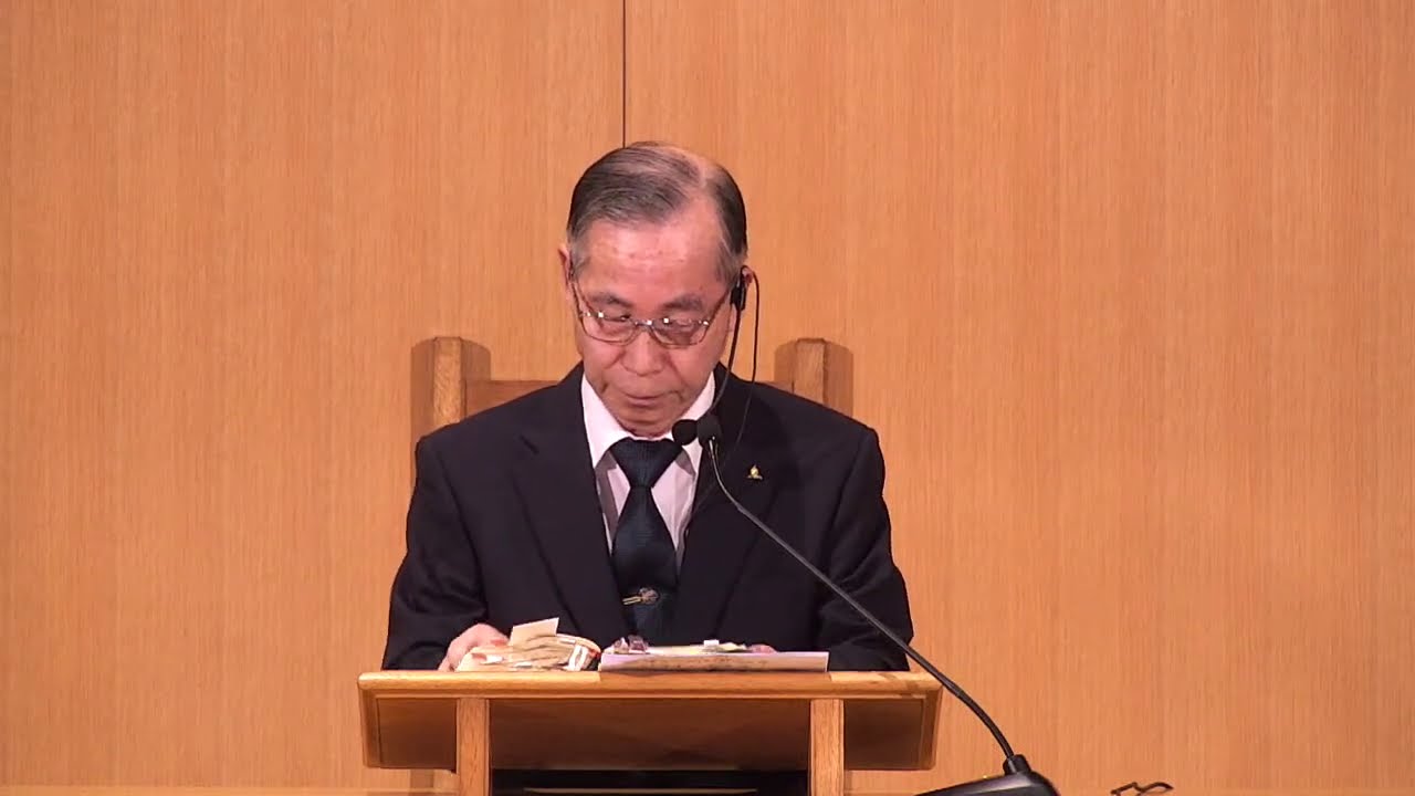 天沼教会礼拝7月18日 Youtube 天沼教会礼拝7月18日 Youtube
