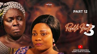 RESOLUTE HEART S3  PART 12 =Husband and Wife Series Episode 119 by Ayobami Adegboyega