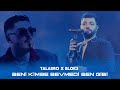 Taladro X Blok3 Beni Kimse Sevmedi Sen Gibi Ft Omerlyrcss Mix Taladro X Blok3 Beni Kimse Sevmedi Sen Gibi Ft Omerlyrcss Mix