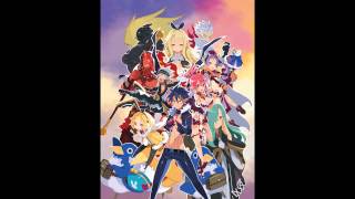 Disgaea 5: Alliance of Vengeance Original Soundtrack - Moving On