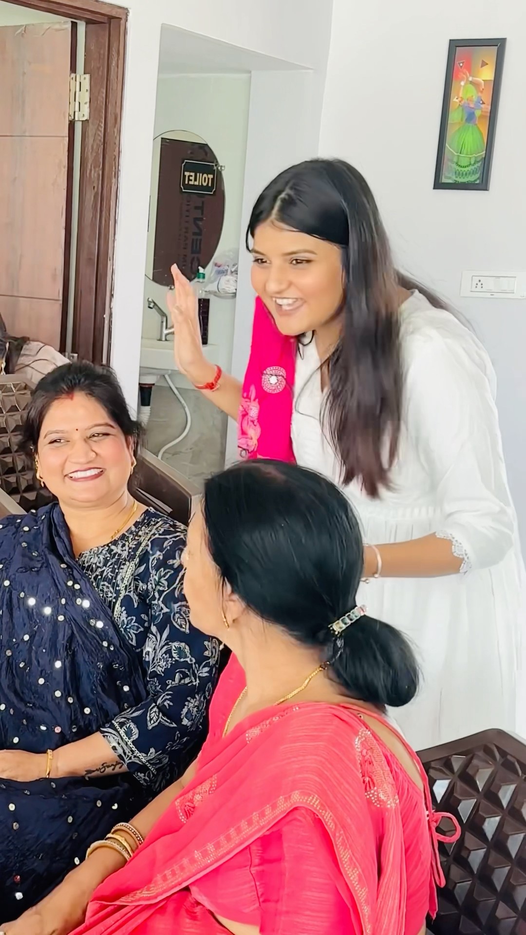 मेहमानों की ख़ातिरदारी ??❤️ ||end zrur dekhna?❤️|| #shorts