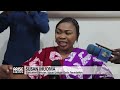 STRENGTHENING REPRODUCTIVE RIGHTS FOR PWDs