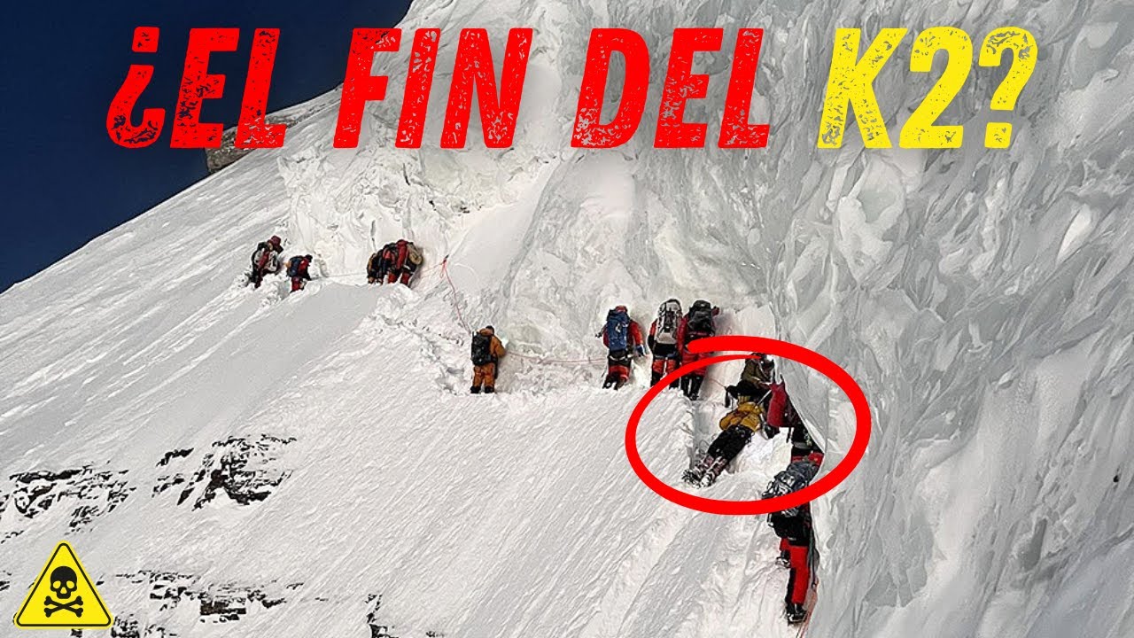 Por qué el K2 Nunca Volverá a Ser el Mismo Después de 2025