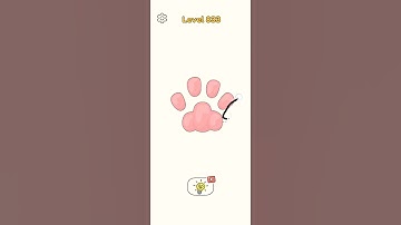 dop 4 level 833 #Shorts