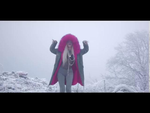 Era Istrefi - Bonbon (Official Video)