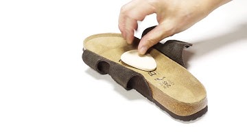 How To Use Foam Metatarsal Pads To Relieve Pain | MYFOOTSHOP.COM