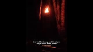 Jiwa yang tenang -Xx JO story wa
