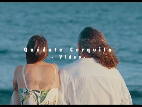 Dactah Chando - Quédate Cerquita [Video Oficial]