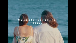 Dactah Chando - Quédate Cerquita [Video Oficial]