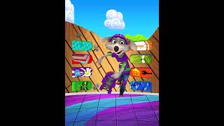 Chuck E cheese ￼ skate universe ￼ gameplay ￼ screenshot 4
