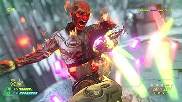 Confetti cheat code is best cheat code