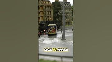 the Magic of Tilt-Shift Photography, #shortsviral #shortsfeed #shortsvideo #shorts