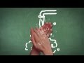 Mastering Germs: Keeping Healthy in a World of Microorganisms