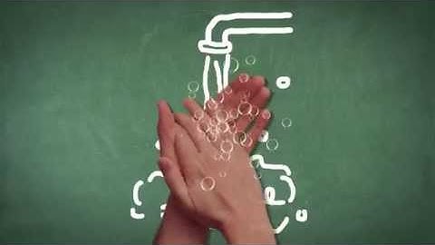 How Germs Spread | Explaining the Science for Kids