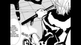 hibari and dino punch doujinshi