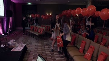 Networx Brisbane 10th Birthday Event Highlights