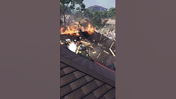 Firefighting Simulator: Ignite - 1 Day Until Release