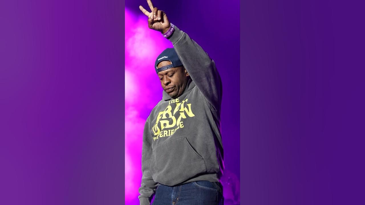 Scarface gets emotional performing his song “Smile” at Krush Groove 2024 #scarface #2pac #hiphop Scarface gets emotional performing his song “Smile” at Krush Groove 2024 #scarface #2pac #hiphop