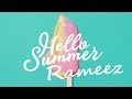 Rameez -  Hello Summer (Vincent Perquin Remix)