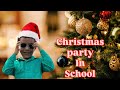 School main Haunted Christmas | Christmas special || jingle Bells jingle Bells || diy Christmas tree
