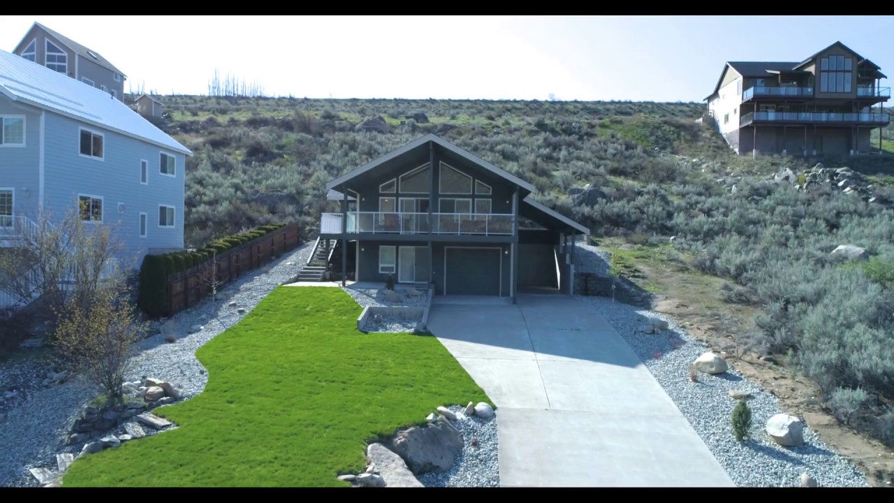 Lake Entiat Sun Cove YouTube