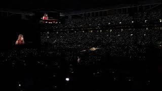 Taylor Swift - Mirrorball x Guilty as Sin (Live @ The Eras Tour Miami Night 3)