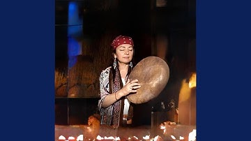 Shamu Kuna Kayari (Ayahuasca icaro healing song)