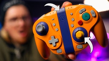 NYXI Wizard Just Got Better... Again?