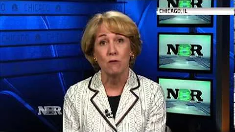 Infinity Pharmaceuticals CEO on New Cancer Drug (6...