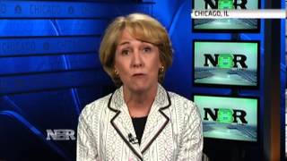 Infinity pharmaceuticals ceo on new cancer drug (6/03/13)