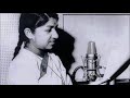 Lata Mangeshkar - Nainon Mein Badra Chhaye [from 