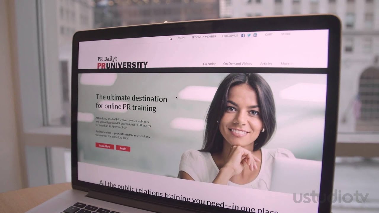 Print Publisher Transforms Its Business Model with uStudio's Digital Video Solutions