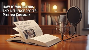 This Book Will Change How You Talk to People Forever | Dale Carnegie’s Hidden Lessons