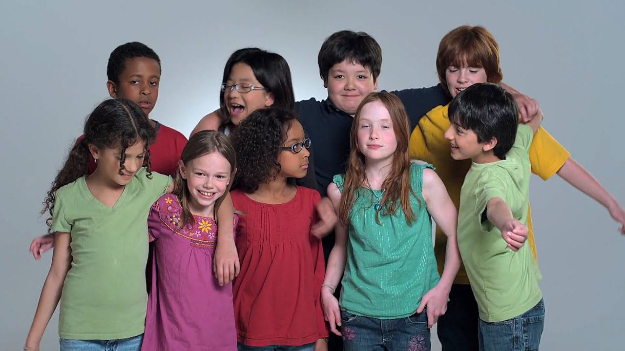 About Millennium Kids