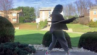 Sabre Audition