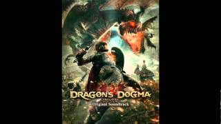 Dragon's Dogma OST: 2-26 Drake Battle