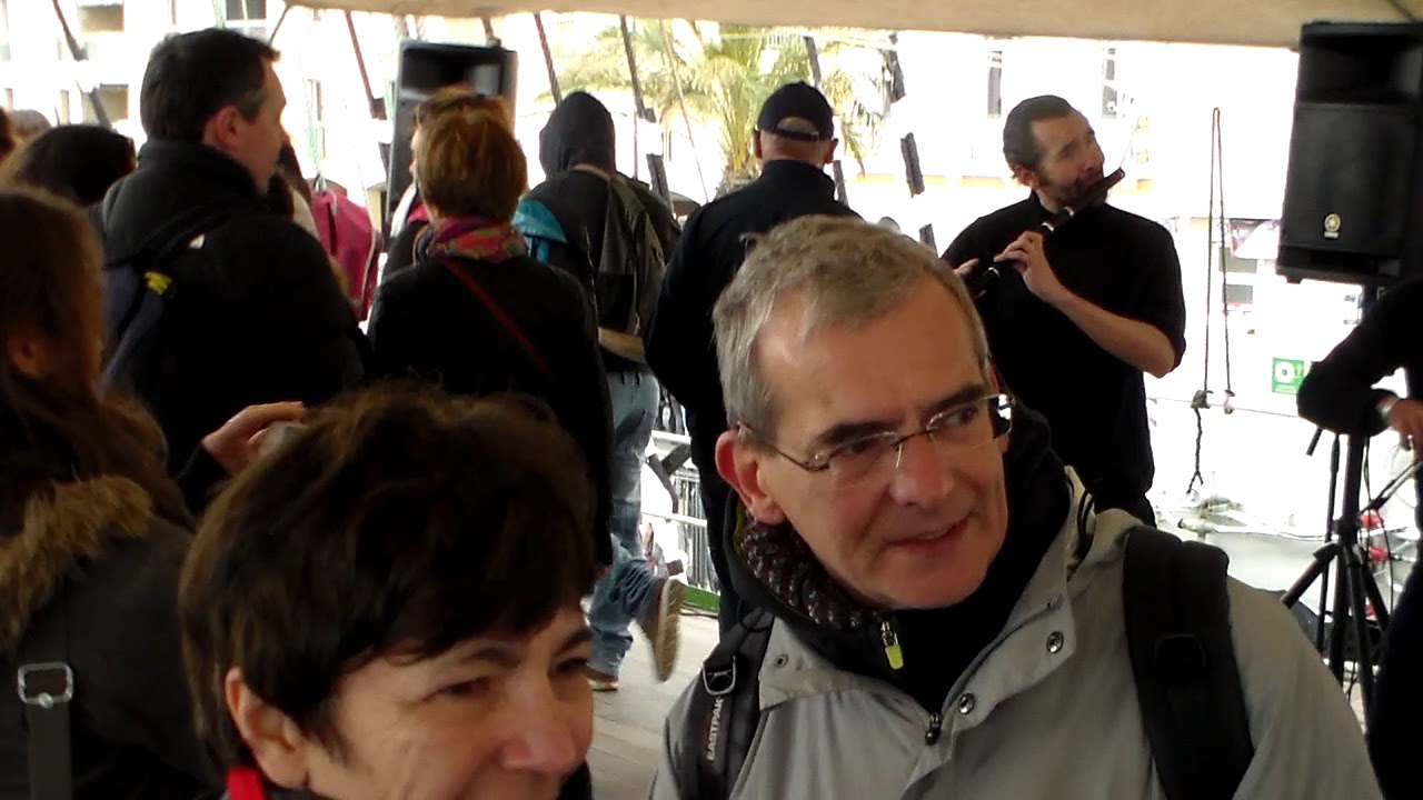 Rencontre a sete