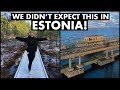 We Didn't Expect This In Estonia!