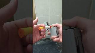 Just a little something to take the edge off