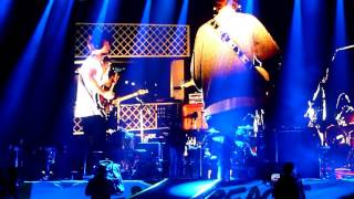 Coldplay Live Boys That Sing (Viola Beach cover) @ Glastonbury 2016 (26/06/2016)