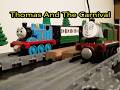 Digby &amp; Friends Special #2 - Thomas And The Carnival