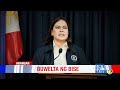 Nagpakilalang dating aide at bagman umano ni Vice President Sara Duterte na si Ramil Madriaga...