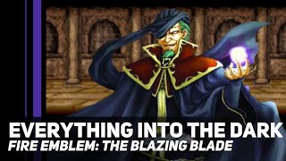 Fire Emblem: The Blazing Blade - Everything into the Dark | Orchestral Cover