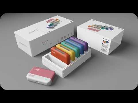 Introducing Smarting Spectra Hyperscanning Solution | mbt