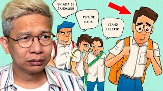 DRAW MY LIFE YUDIST ARDHANA!! 9 JUTA SUBSCRIBERS!!!