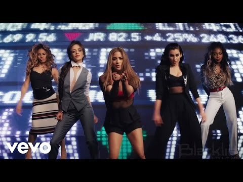 Fifth Harmony - Worth It ft. Kid Ink 