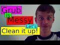 Organize Your Grub Menu With This Handy Tool! | Just Plain Tech (JPT)