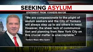 Area hotels prepare for influx of asylum seekers